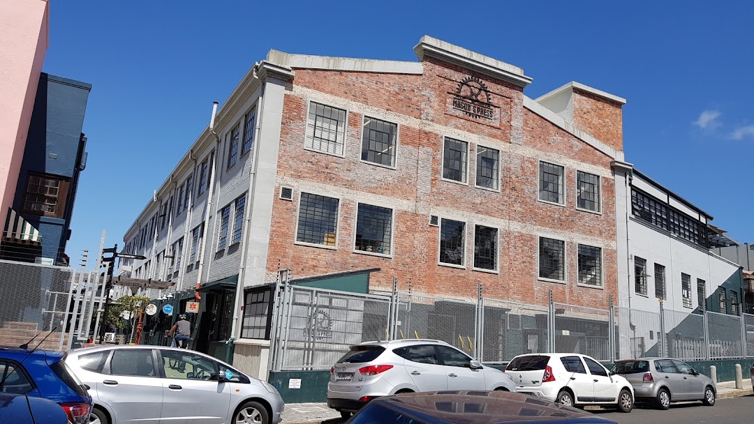 Cape Town Commercial Properties