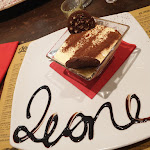 Photo n°2 de l'avis de Vittoria.e fait le 05/05/2023 à 06:21 sur le  Antica Pizzeria Leone à Milan