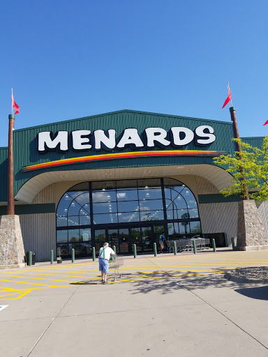 Home Improvement Store «Menards», reviews and photos, 3408 U.S Hwy 61, Muscatine, IA 52761, USA