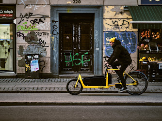 Bakfiets Specialist