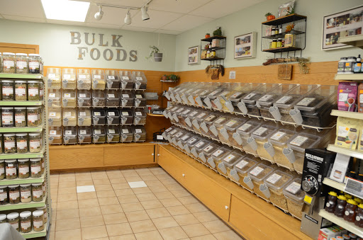 Health Food Store «Country Store Health Foods», reviews and photos, 3618 N Vermilion St, Danville, IL 61832, USA