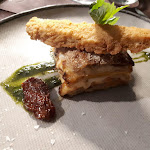 Photo n°1 de l'avis de Sarina.a fait le 03/09/2018 à 20:42 sur le  Ristorante Cieddì à Portici