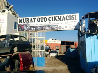 Murat Oto Cikma VAN