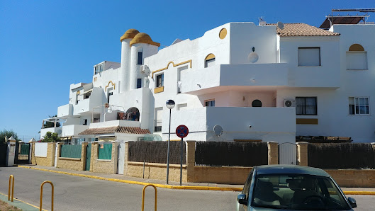 Hotel Cortijo Los Gallos Ctra. de la Barrosa, 116, 11130 Chiclana de la Frontera, Cádiz, España