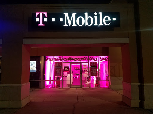 Cell Phone Store «T-Mobile», reviews and photos, 310 E Lake Rd S Suite 14, Palm Harbor, FL 34685, USA