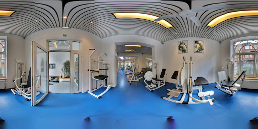 Beauty Cool Gym