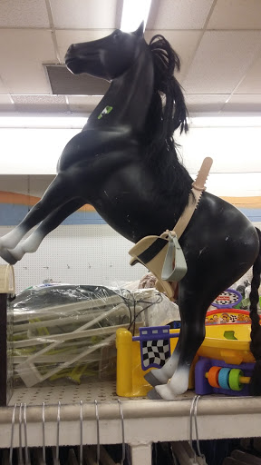 Thrift Store «Family Thrift Center», reviews and photos, 7108 Alameda Ave, El Paso, TX 79915, USA