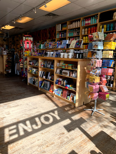 Gift Shop «ENJOY, AN URBAN GENERAL STORE», reviews and photos, 4723 N Lincoln Ave, Chicago, IL 60625, USA