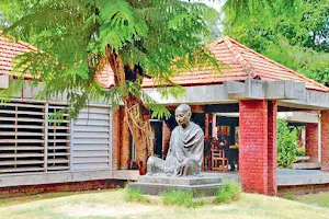 Sabarmati Ashram image