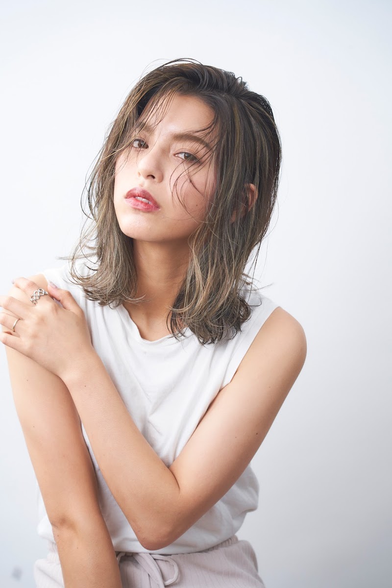 Kaino 梅田店 大阪府大阪市北区鶴野町 美容院 美容室 グルコミ