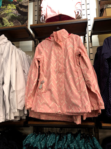 Clothing Store «The North Face Outlet», reviews and photos, 12801 W Sunrise, Sunrise, FL 33323, USA