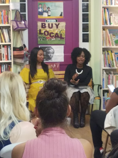 Book Store «Charis Books & More», reviews and photos, 1189 Euclid Ave NE, Atlanta, GA 30307, USA