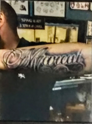 Tattoo Shop «Explosive Tattoo», reviews and photos, 265 N Dupont Hwy, New Castle, DE 19720, USA