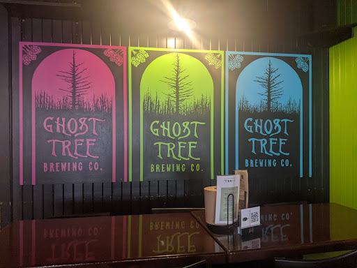 Ghost Tree Brewing Company image 10