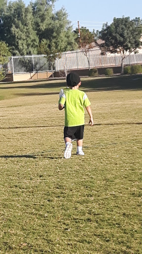 Community Center «Maryvale Community Center», reviews and photos, 4420 N 51st Ave, Phoenix, AZ 85031, USA