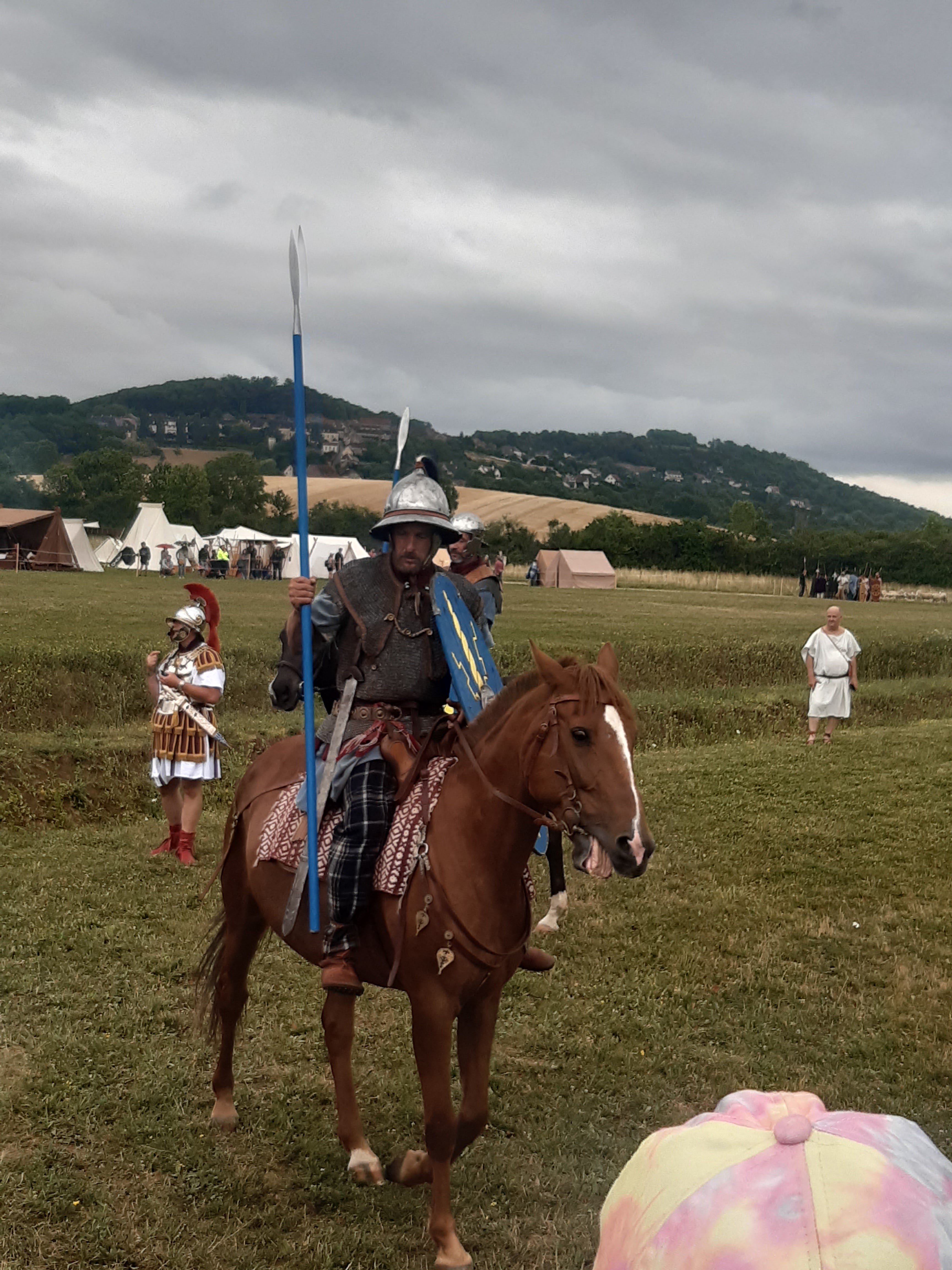Photo n° 6 de l'avis de Alain.e fait le 19/07/2023 à 07:51