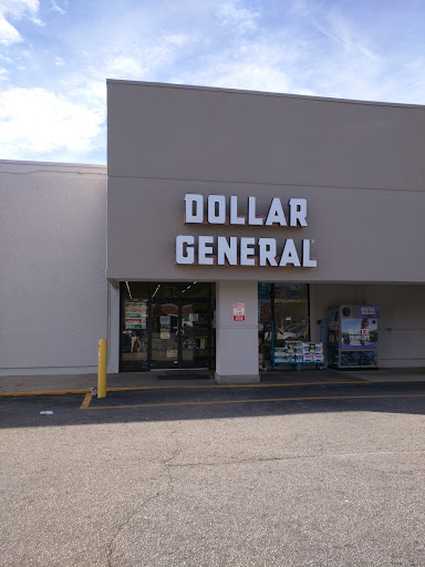 Discount Store «Dollar General», reviews and photos, 990 Kildaire Farm Rd, Cary, NC 27511, USA