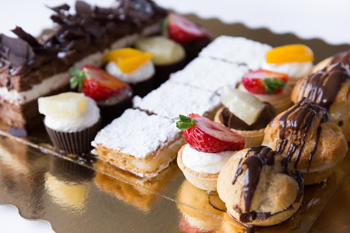Panaderia Pedro Fernández en La Coruña, La Coruña