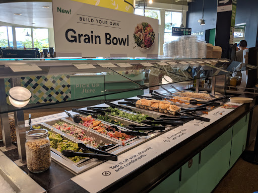 Grocery Store «Whole Foods Market», reviews and photos, 300 Legacy Pl, Dedham, MA 02026, USA