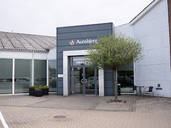 Aunsbjerg Kolding - Autoriseret værksted for Peugeot, Citroën, Opel, Mazda & Suzuki
