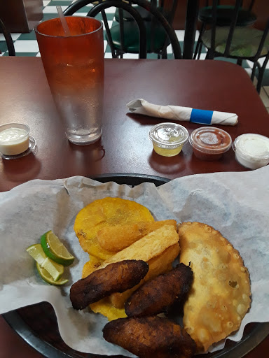 Caribbean Restaurant «Havana House Cafe», reviews and photos, 1209 S Lecanto Hwy, Lecanto, FL 34461, USA