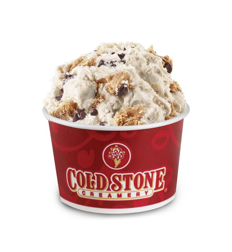 Ice Cream Shop «Cold Stone Creamery», reviews and photos, 147 Alexandria Pike #101, Warrenton, VA 20186, USA