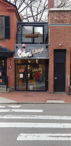 Club «Club Passim», reviews and photos, 47 Palmer St, Cambridge, MA 02138, USA