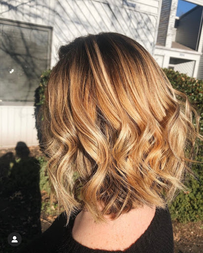 Hair Salon «Rachael Davis Hair Studio», reviews and photos, 732 Thimble Shoals Blvd #305, Newport News, VA 23606, USA