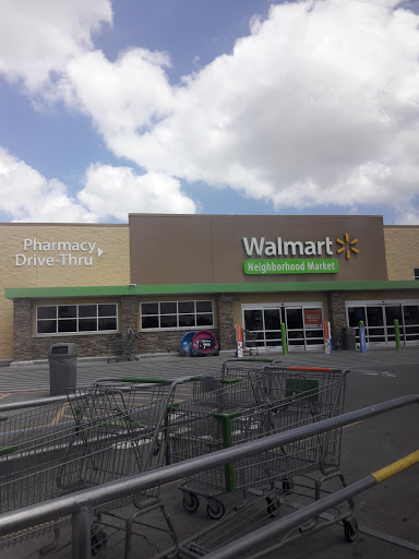 Supermarket «Walmart Neighborhood Market», reviews and photos, 3139 S Harvard Ave, Tulsa, OK 74135, USA