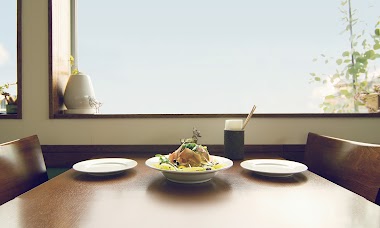 ナチュラルフードカフェ フリーダ