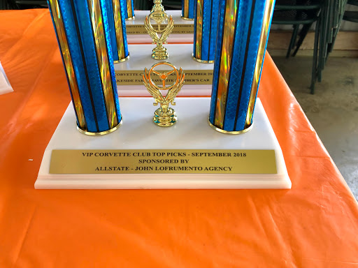 Insurance Agency «Allstate Insurance Agent: John Lofrumento», reviews and photos