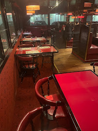 Atmosphère du Restaurant Buffalo Grill Ferney Voltaire - n°10