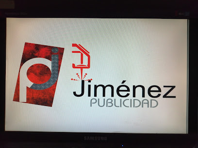 Publicidad Jimenez