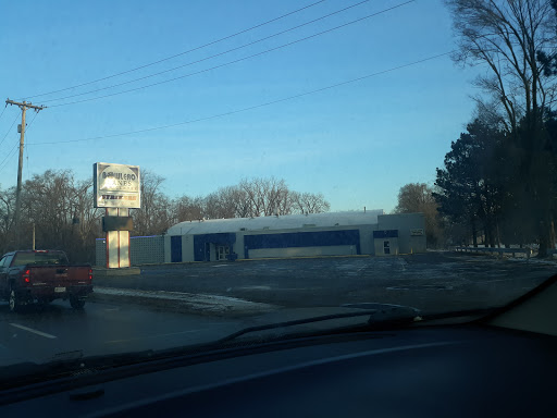Bowling Alley «Bowlero Lanes Fun Center», reviews and photos, 4398 Monroe St, Toledo, OH 43613, USA