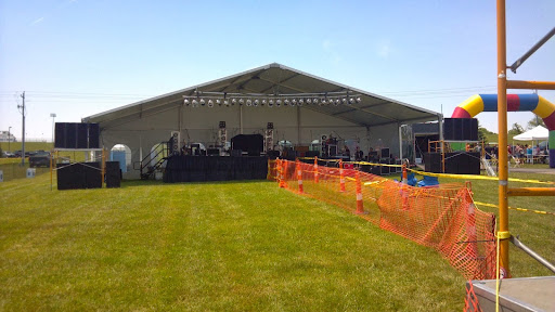 Event Management Company «Main Events», reviews and photos, 1015 Brice St, Newark, OH 43055, USA