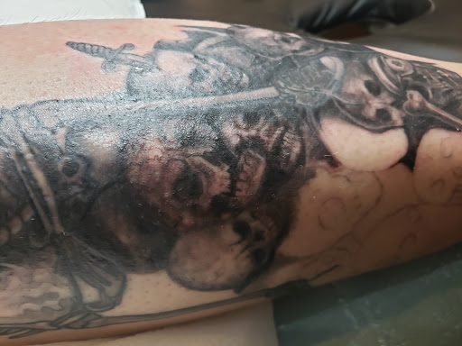 Tattoo Shop «Seventh Veil Tattoo», reviews and photos, 762 Broadway, Tacoma, WA 98402, USA