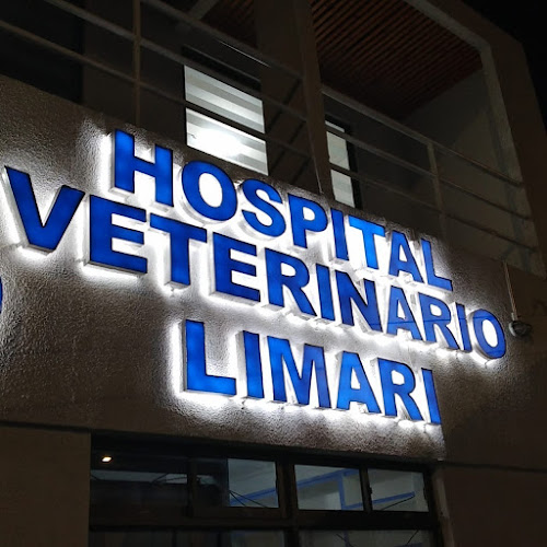 Hospital Veterinario Limari