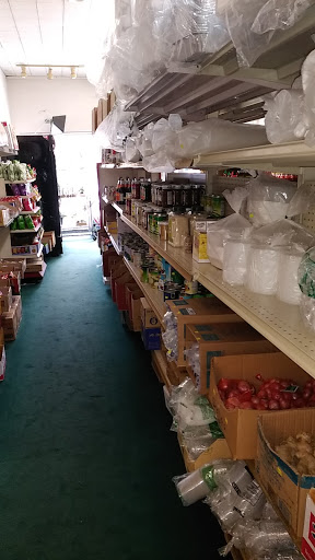 Japanese Grocery Store «Deland Asian Market», reviews and photos, 114 N Woodland Blvd, DeLand, FL 32720, USA