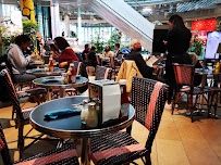 Atmosphère du Restaurant HD Diner La Défense à Puteaux - n°6
