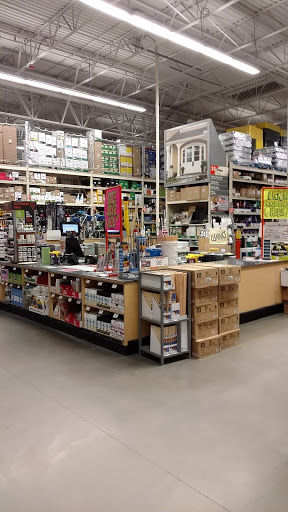 Home Improvement Store «The Home Depot», reviews and photos, 11755 Willow Creek Dr, Auburn, CA 95603, USA