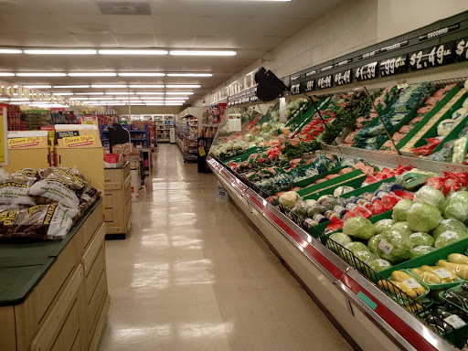 Grocery Store «Save-A-Lot», reviews and photos, 509 S Congress Blvd, Smithville, TN 37166, USA