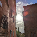 Photo n°1 de l'avis de Solitaire.a fait le 05/12/2021 à 23:35 sur le  Hotel Villa Sermolli à Buggiano Castello