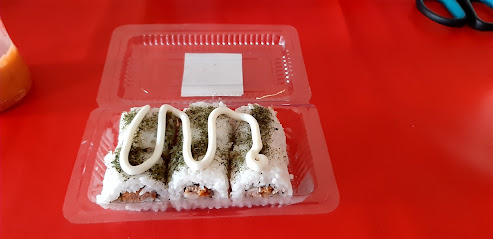 Hana sushi & bento