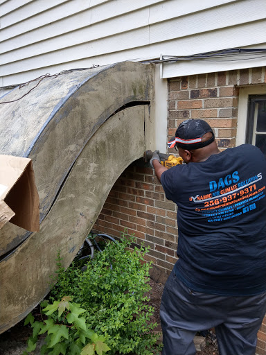 HVAC Contractor «Dynamic Air Climate Solutions, LLC», reviews and photos