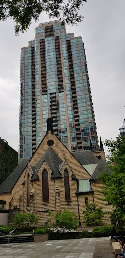 Episcopal Church «St. James Episcopal Cathedral», reviews and photos, 65 E Huron St, Chicago, IL 60611, USA