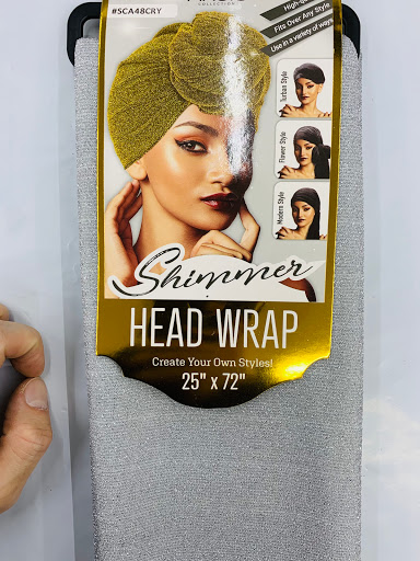 Beauty Supply Store «US Hair & Beauty Supply & Wig», reviews and photos, 3670 E Main St, Columbus, OH 43213, USA