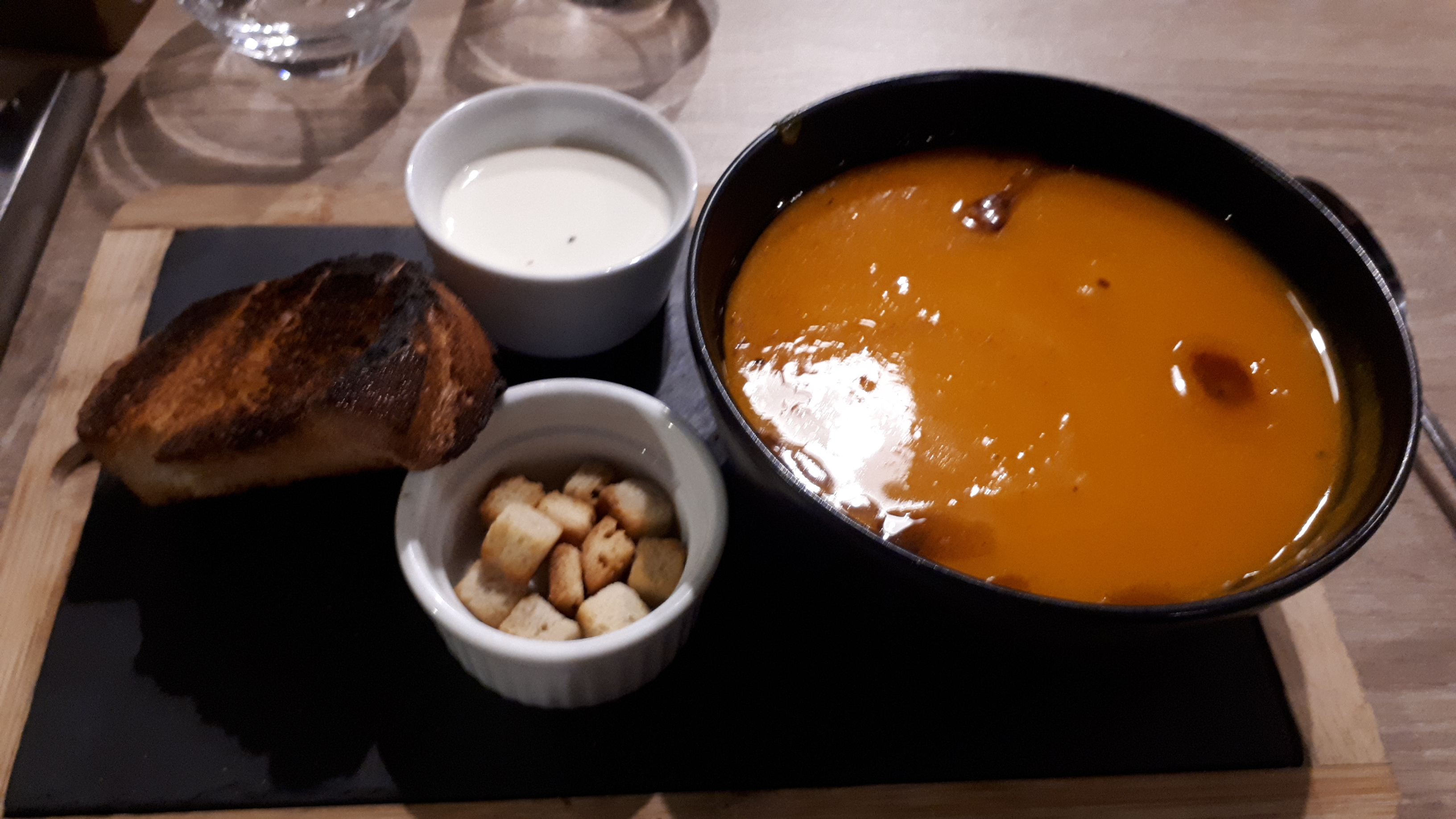 Photo n° 7 de l'avis de Stephanie.o fait le 30/12/2017 à 20:42