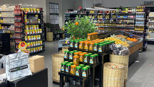 Supermarket «Istanbul Supermarket», reviews and photos, 5221 Bethel Center Mall, Columbus, OH 43220, USA