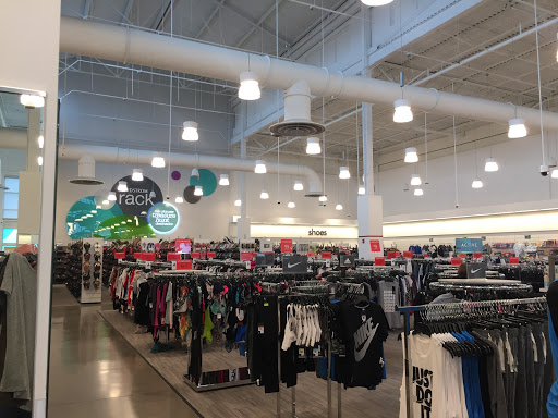 Department Store «Nordstrom Rack Easton Market», reviews and photos, 3736 Easton Market, Columbus, OH 43219, USA