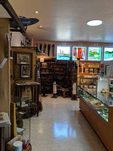 History Museum «Two Rivers Heritage Museum», reviews and photos, 1 Durgan St, Washougal, WA 98671, USA